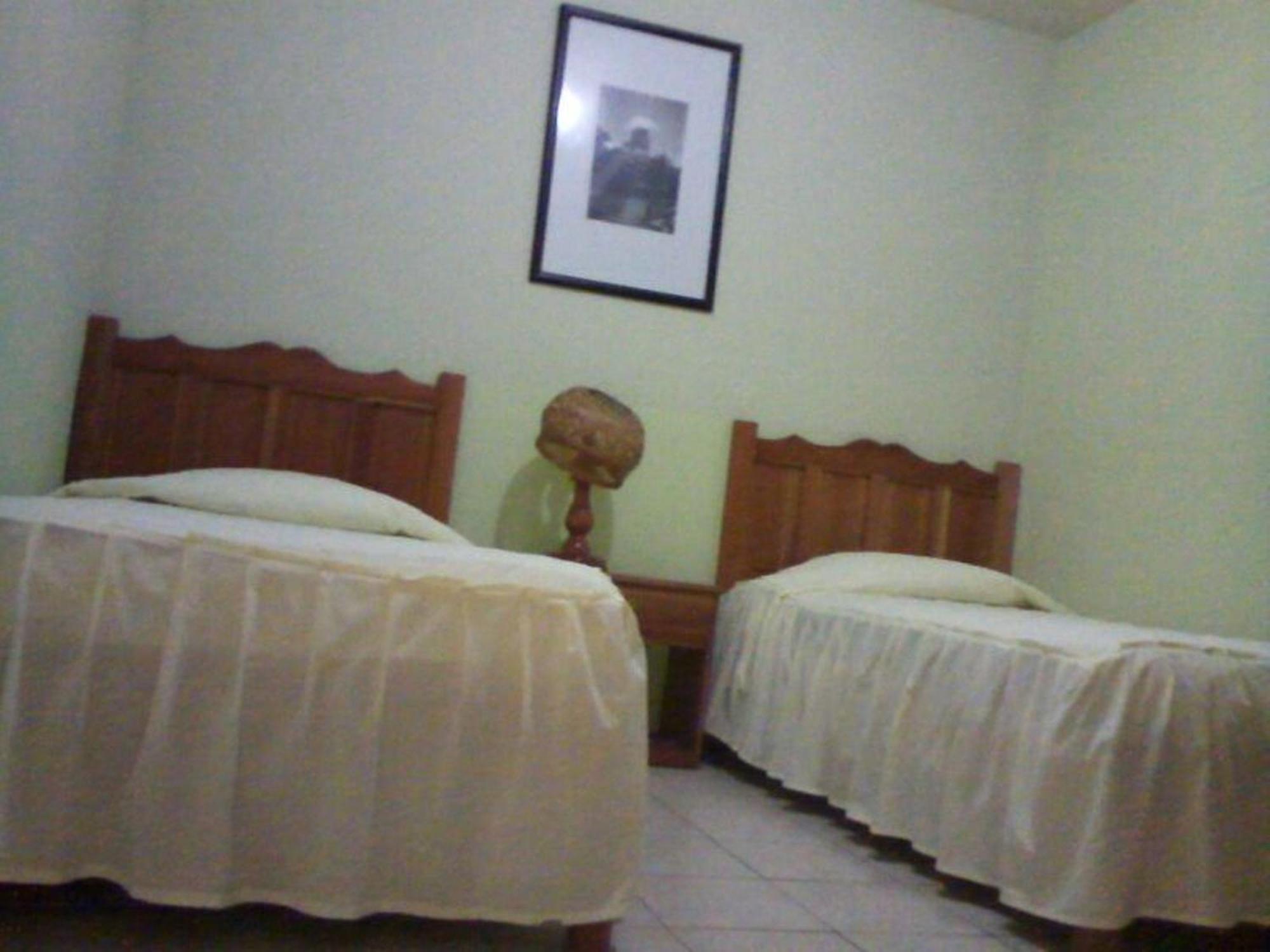 Nakum Hotel Flores Habitación foto